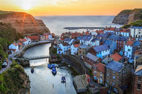 30 Of The Prettiest Towns And Villages In The Uk