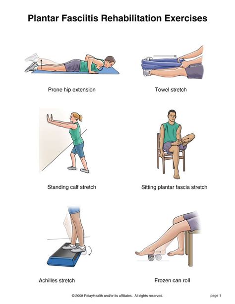 In this article, we look at stretches and exercises for plantar fasciitis relief and recovery and other home remedies. PF stretches. Towel stretch, the standing calf stretch and ...
