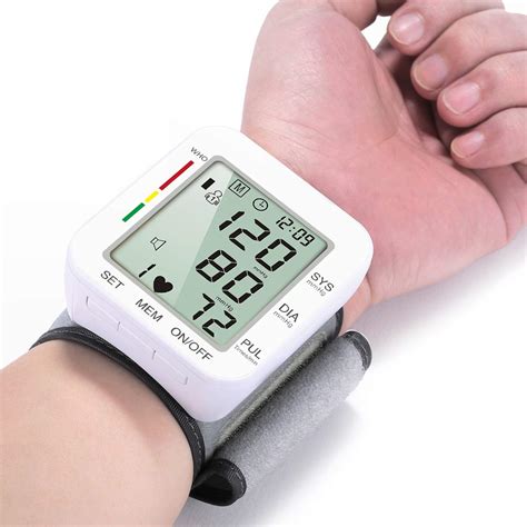 If you don't like the way most blood. 10 Best Blood Pressure Monitors in 2020 (Reviews & Guide ...