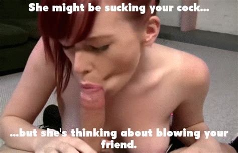 Cheating Wife And Gf Captioned S 8 Pics Xhamster