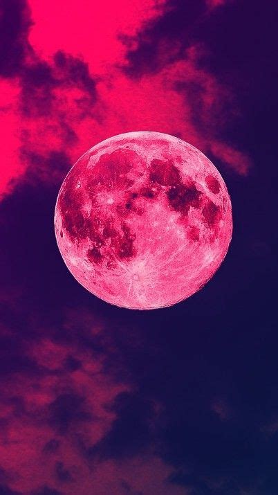 Pin De Red Moon Em Arte Pintura De Lua Arte Da Lua Wallpapers Bonitos