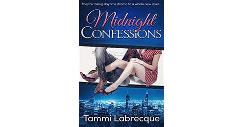 Midnight Confessions By Tammi Labrecque