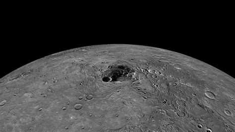 10 Ciri Ciri Planet Merkurius Beserta Gambarnya
