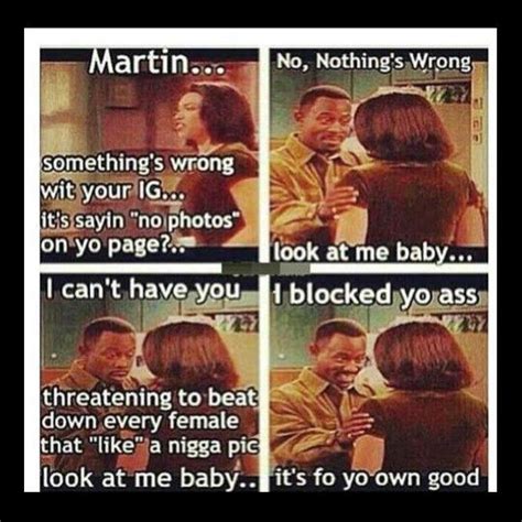 Lmao I Would Probably Be Martin In This Situation Wait Id