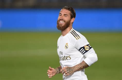 Sergio Ramos Will Break This Real Madrid Record In 100 Matches