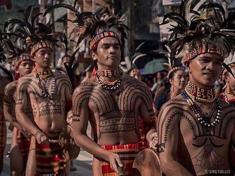 Igorot Tribe Filipino Culture Filipino Clothing Philippine Mythology