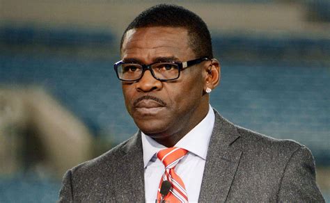 Michael Irvin Explains Why He Wants Cowboys To Lose To Redskins Fox