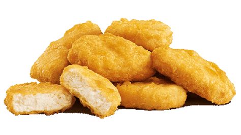 Mcdonald's uk have launched spicy chicken mcnuggets and they come in portions of six, nine or a twenty nugget sharebox. Dealhacker: Get 24 Chicken Nuggets From McDonald's For $9 ...