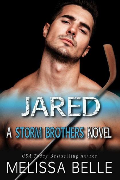 Jared By Melissa Belle Paperback Barnes And Noble®