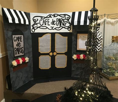 The latest on our store health and safety plans. Paris Backdrop … | Paris themed birthday party, Paris ...