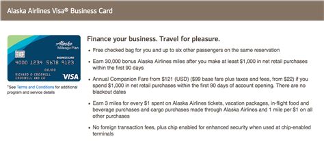 Bank of america credit card 150 bonus. 30,000 Mile Bonus Now on Bank of America Alaska Airlines Business Card