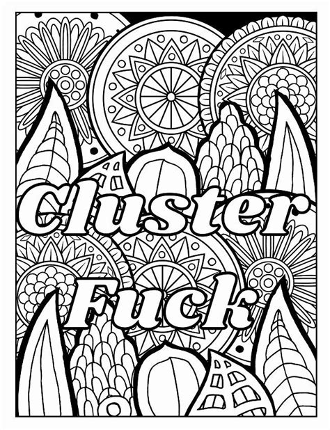 Looking for free adult coloring pages you can print? Pin on Coloring Page Ideas for Kids