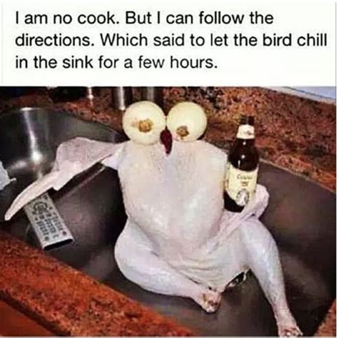 25 hilarious thanksgiving memes that will make you giggle