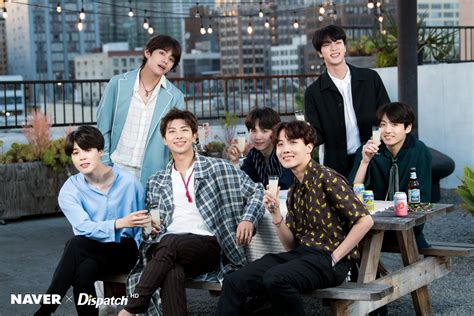 Sedangkan pada tahun 2019 sendiri, bts genap berusia 6 tahun. Here's Everything BTS Is Scheduled For In June, So Far ...