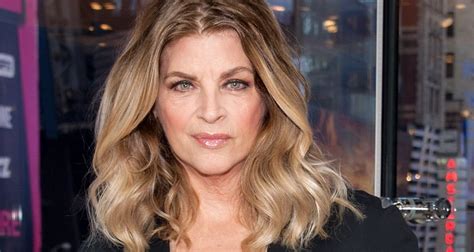 Kirstie alley (born january 12, 1951) is famous for being tv actress. Kirstie Alley Net Worth 2021: Age, Height, Weight, Husband, Kids, Biography, Wiki | The Wealth ...