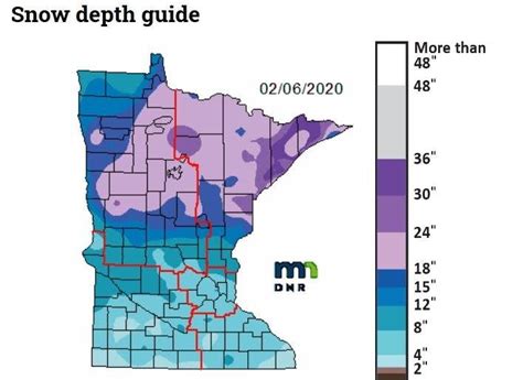 Heavy Snow Late Saturday Night Into Sunday For Southern Minnesota Mpr
