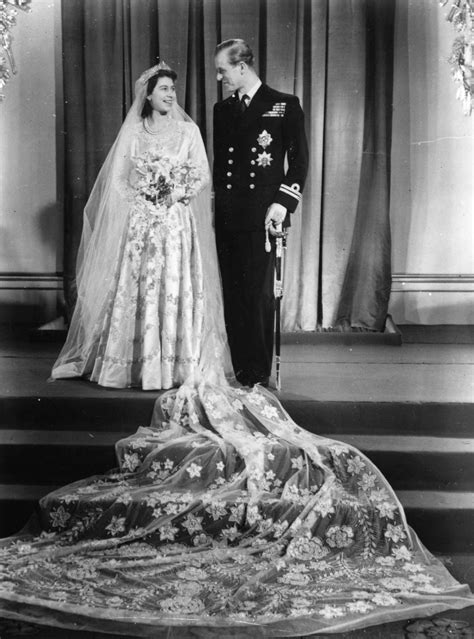 The 10 Best Royal Wedding Dresses In History