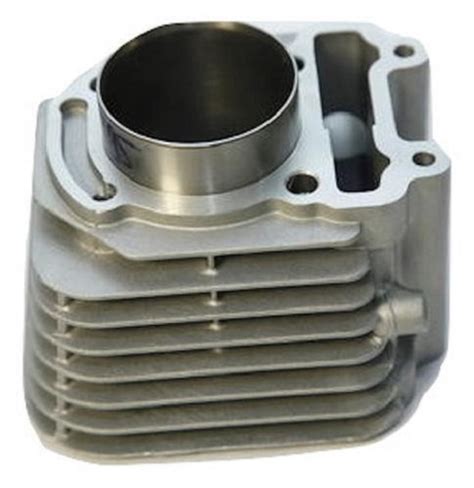 Ecl Magtronics Cast Iron Cylinder Blocks For Automobile Assembly At