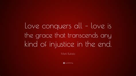 Love Conquers All Quotes And Sayings Amor Vincit Omnia Love Conquers