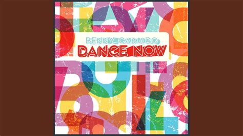 Dance Now Original Mix Youtube