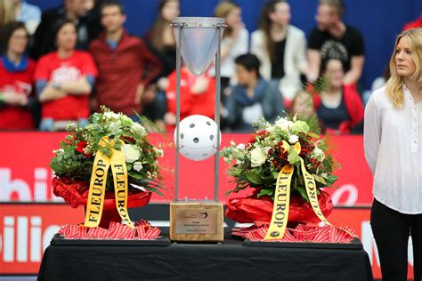 Gallen steht nach 23 jahren wieder im cupfinal. Schweizer Cup Frauen, 1/32-Final - Unihockey.ch