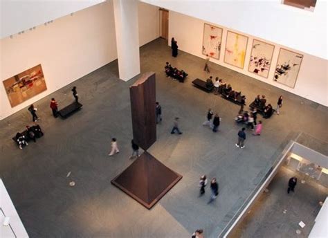20 Must See Art Museums In America Huffpost