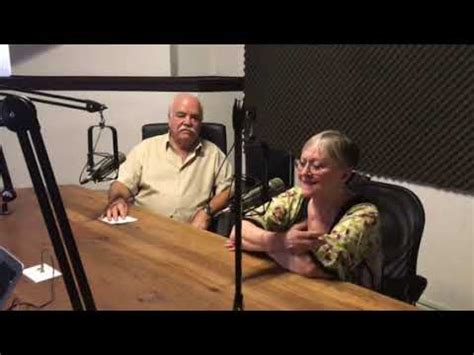 Entre 1998 y 2018 fue diputado por el distrito nº 54. 3 Entrevista Susana Alexander / Enrique Becker - YouTube