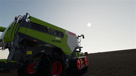 Fs19 Claas Lexion 8900 Harvester Mod V10 Farming Simulator 19