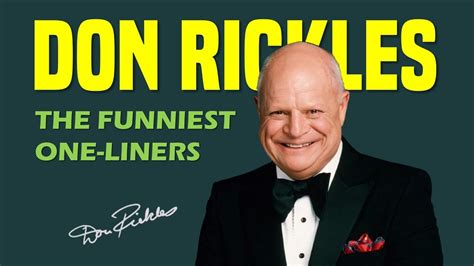 Don Rickles The Funniest One Liners Youtube