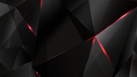 Black And Red Geometric Wallpapers Top Free Black And Red Geometric