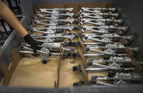 Commercial Vehicle Spare Parts Market | Reviewmotors.co