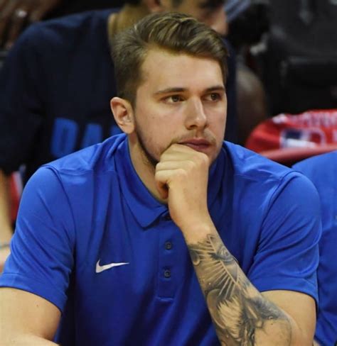 Details More Than 64 Tattoo Luka Doncic Ineteachers
