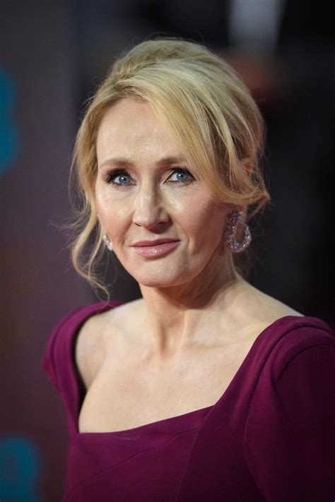 Rowling was born joanne rowling on july 31, 1965, in yate, england. J.K. Rowling stirs transphobia debate - News - telegram ...