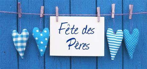 Elle ne tombe donc pas à la même date chaque années. Bientôt la fête des pères - Paperblog