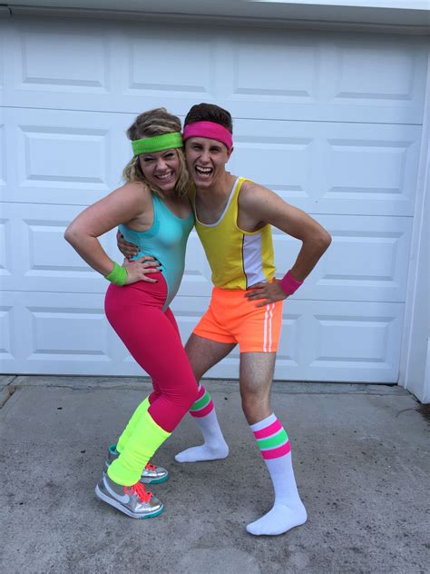 80s Workout Costume 80s Halloween Costumes 80s Workout Costume