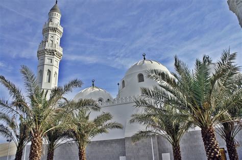Keistimewaan Penduduk Dan Kota Madinah Portal Islam