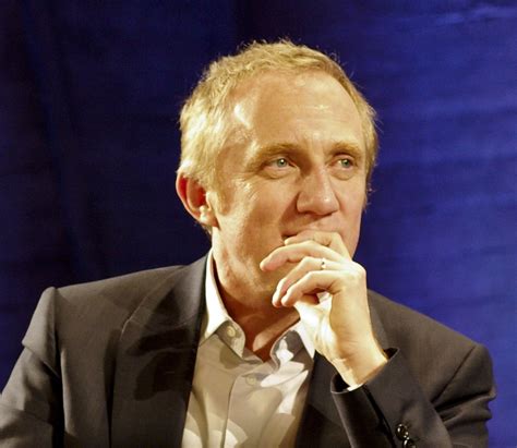 Founder of pinault sarl, françois jean henri pinault is a french businessperson who has been at the helm of 8 different companies and is chairman at the kering foundation and chairman for. François-Henri Pinault - Wikipedia