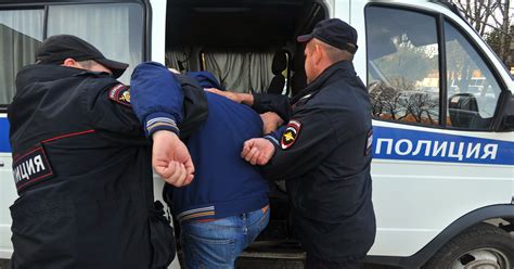 Полиция наконец поймала человека сообщавшего о минированиях Москвич Mag