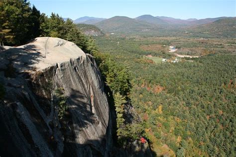 Cathedral Ledge North Conway All You Need To Know Before You Go