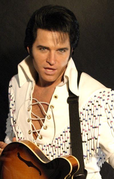 Best Elvis Impersonators In Las Vegas