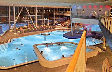 Noch immer können wir euch leider keine entspannten momente in der saarland therme bieten. Термальные источники Бад Эмс (Bad Ems), Германия / Бад-Эмс ...