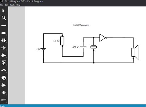 The easiest cad for electrical circuits. 40 Best Free Circuit Design Software For Windows
