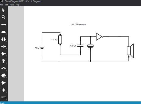 Download create schematic diagram shareware, freeware, demo, software, files. 40 Best Free Circuit Design Software For Windows