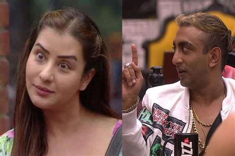 bigg boss 11 no eviction this weekend shilpa shinde to be sent to secret room tv news
