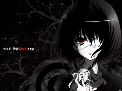 Horror Anime Boy Wallpapers Top Free Horror Anime Boy Backgrounds
