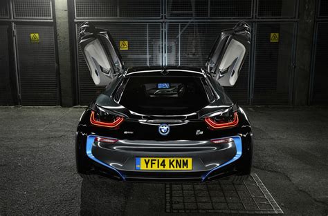 Stauffer garage recommended for you. BMW i8 Review (2021) | Autocar