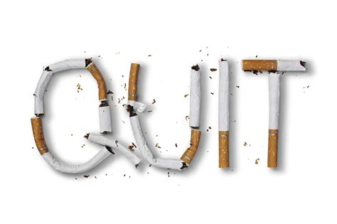Did you know that you're up to 4 times more likely to quit successfully with. What's the best way to quit smoking? - Harvard Health Blog ...