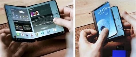 Samsung Rumored To Launch Fully Bendable Smartphones In 2017 Macrumors
