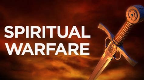 Spiritual Warfare And The Job Effect Enjoy With Troy — Steemit