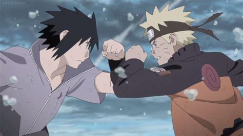 5 Naruto Shippuden Battles Youll Never Forget